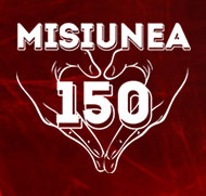 Campania Misiunea 150